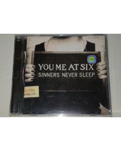 Sinners Never Sleep