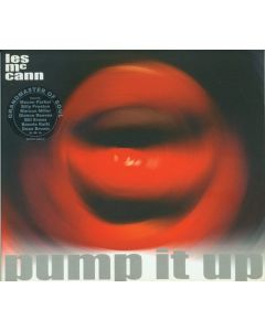Pump It Up