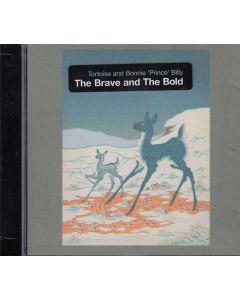 The Brave And The Bold
