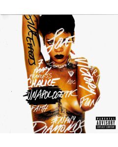 Unapologetic