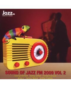 The Sound of Jazz FM 2009 Vol 2