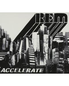 Accelerate