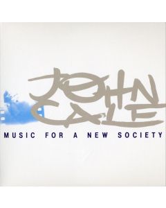 Music For A New Society / M:FANS