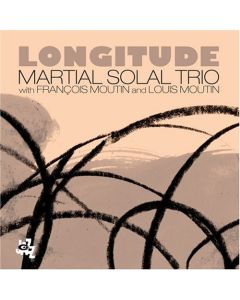 Longitude