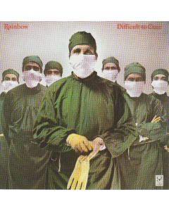 Difficult To Cure