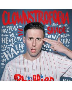 Clownstrofobia