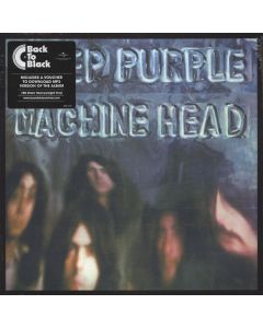 Machine Head