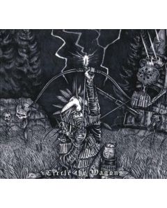 Circle The Wagons