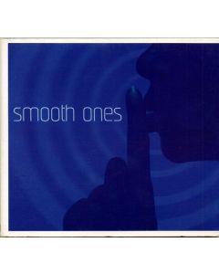 Smooth Ones - A Classic Collection Of Smooth Jazz Chart Topper