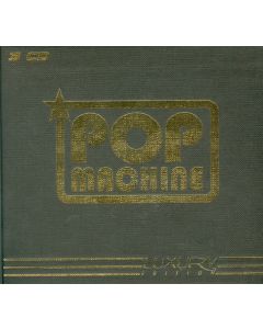Pop Machine (Luxury Edition)