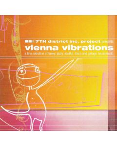 Vienna Vibrations