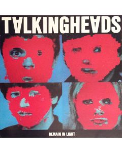 Remain In Light
