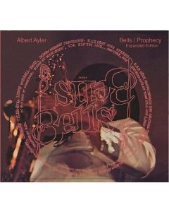 Bells / Prophecy - Expanded Edition