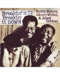 Breakin' It Up, Breakin' It Down