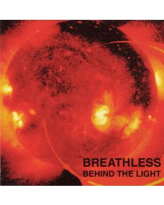 Behind The Light