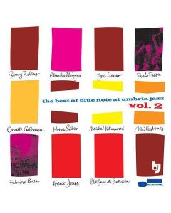 The Best Of Blue Note At Umbria Jazz Vol.2