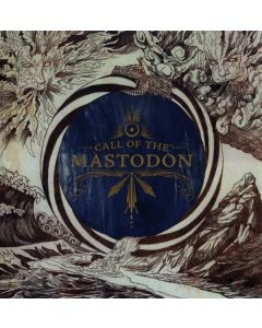 Call Of The Mastodon
