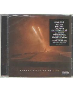 Forest Hills Drive Live