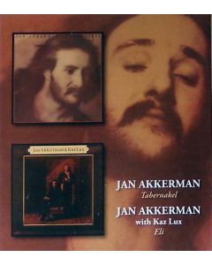 Tabernakel/Eli (With Kaz Luz)