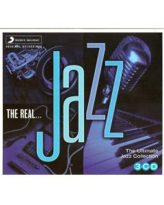 The Real... Jazz (The Ultimate Jazz Collection)