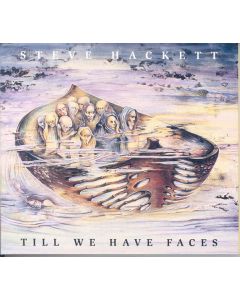 Till We Have Faces