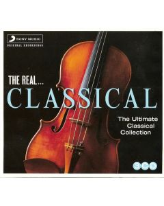 The Real... Classical (The Ultimate Classical Collection)