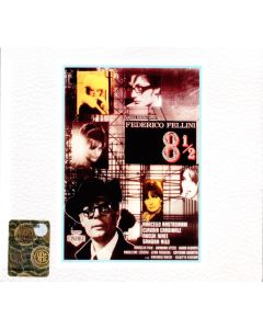 8½ (Colonna Sonora Originale Del Film)