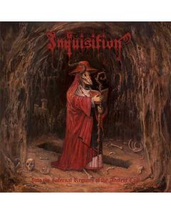 Into The Infernal Regions Of The Ancient Cult