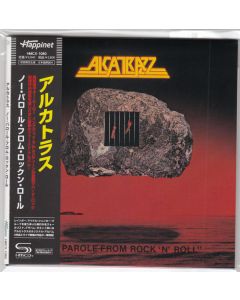 No Parole From Rock 'N' Roll