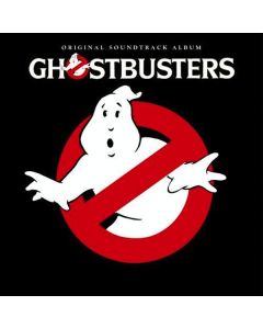Ghostbusters (Original Soundtrack Album)