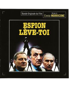 Espion, Lève-toi