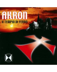 Il Tempio Di Ferro