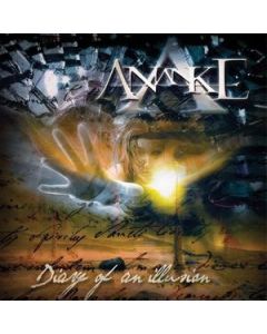 Diary Of An Illusion