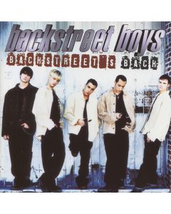Backstreet's Back