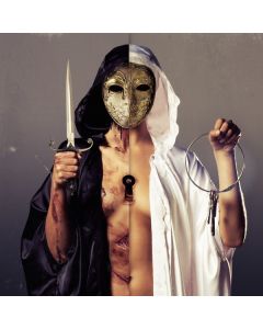 There Is A Hell Believe Me I've Seen It. There Is A Heaven Let's Keep It A Secret.