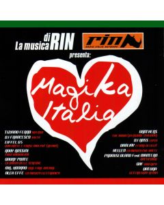 Magika Italia Winter 2004