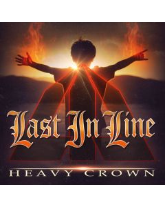 Heavy Crown