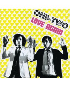 Love Again