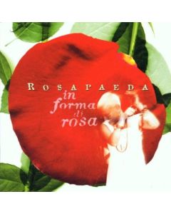 In Forma Di Rosa