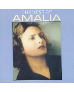 The Best Of Amália