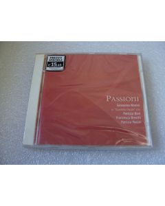 Passioni