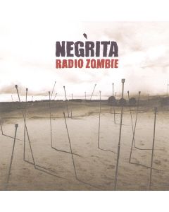 Radio Zombie