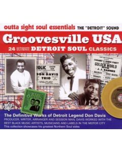 Groovesville USA