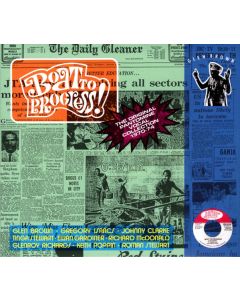 Boat To Progress! (The Original Pantomine Vocal Collection 1970-74)