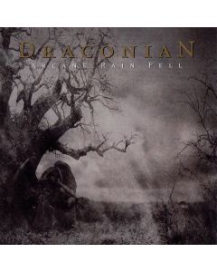 Arcane Rain Fell
