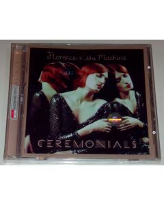 Ceremonials