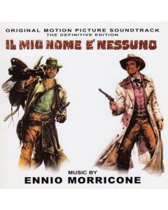 Il Mio Nome E' Nessuno - Original Motion Picture Soundtrack (The Definitive Edition)
