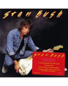 Stan Bush