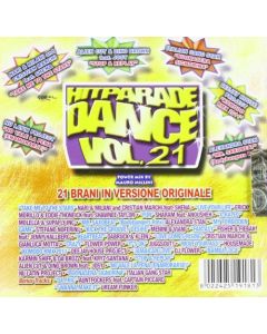 Hit Parade Dance Vol.21