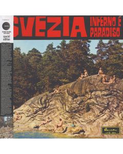 Svezia Inferno E Paradiso